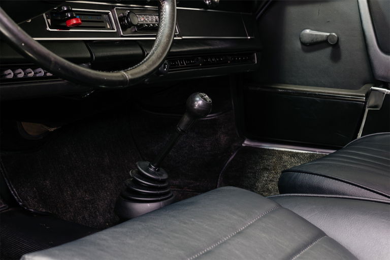 Porsche 911 Carrera RS