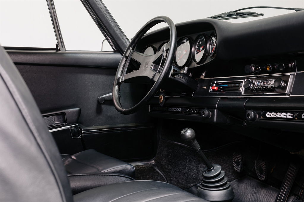 Porsche 911 Carrera RS