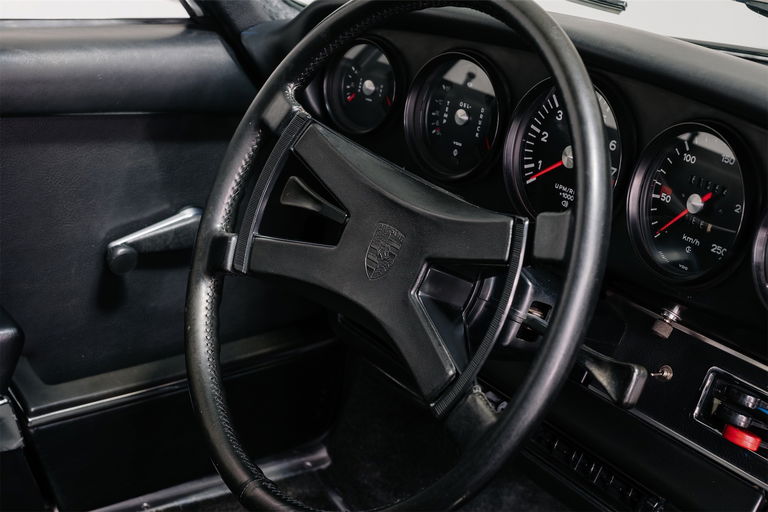 Porsche 911 Carrera RS