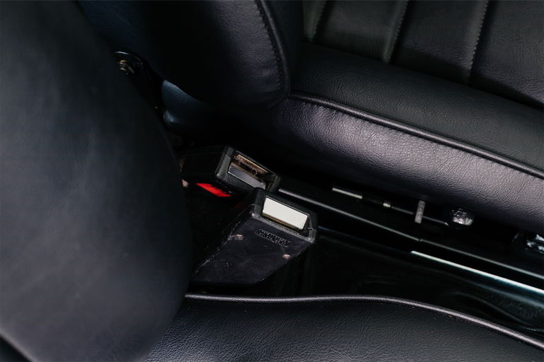 Porsche 911 Carrera RS