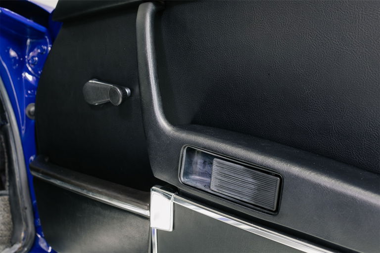 Porsche 911 Carrera RS