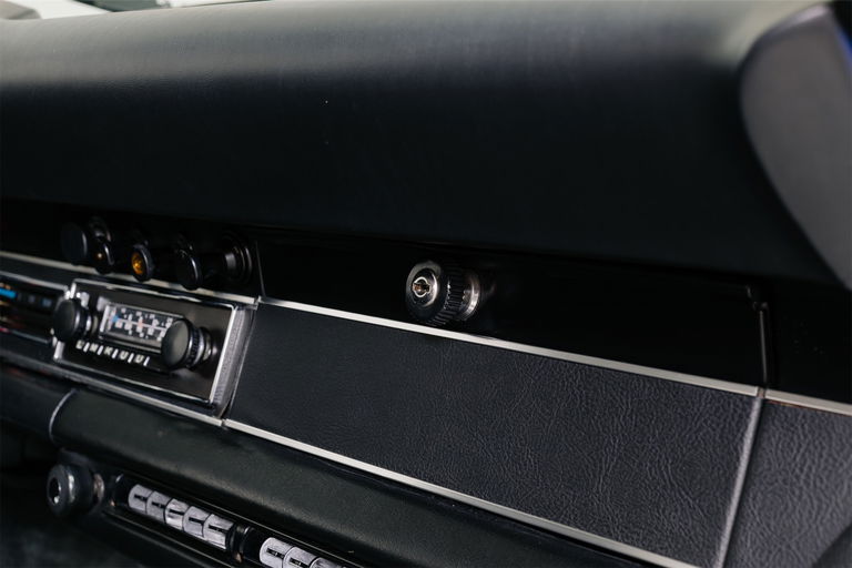 Porsche 911 Carrera RS