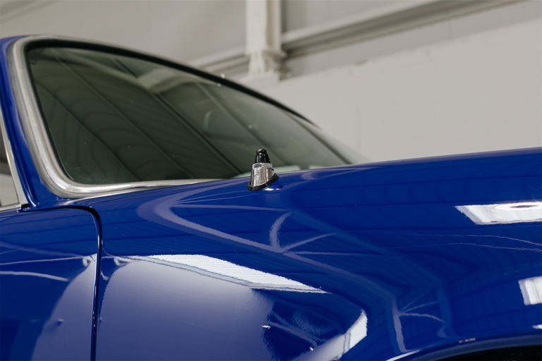 Porsche 911 Carrera RS