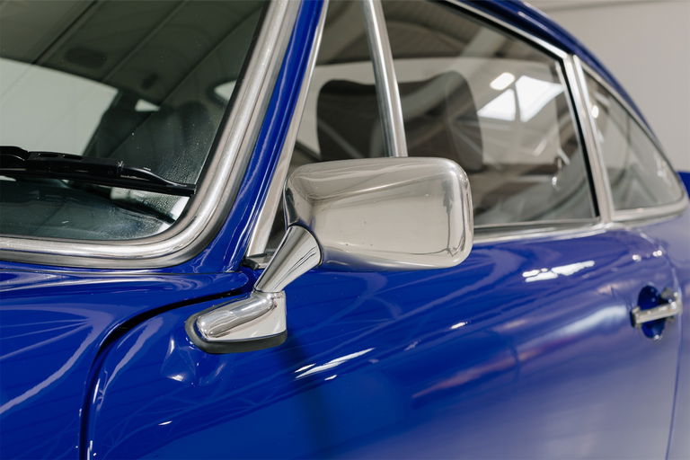 Porsche 911 Carrera RS