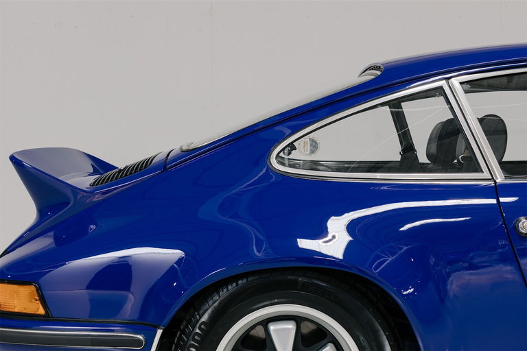 Porsche 911 Carrera RS