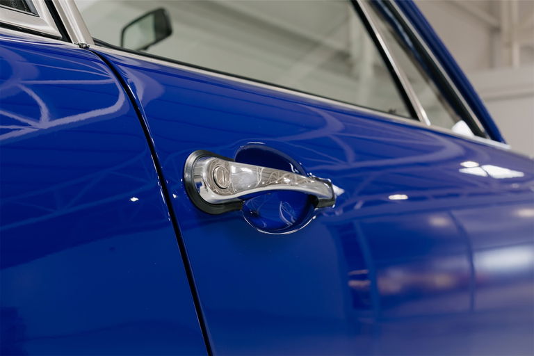 Porsche 911 Carrera RS