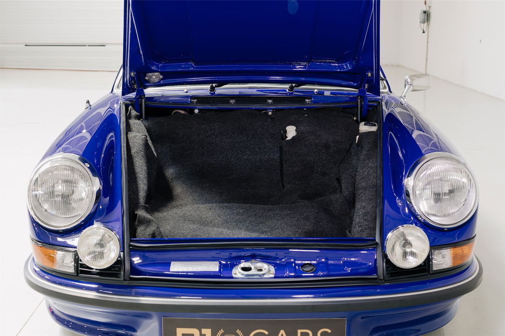 Porsche 911 Carrera RS