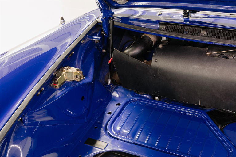 Porsche 911 Carrera RS