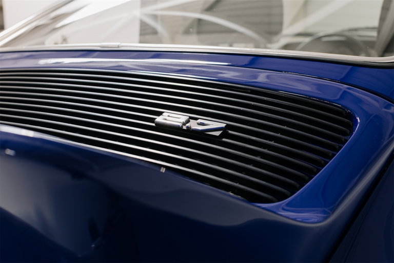 Porsche 911 Carrera RS