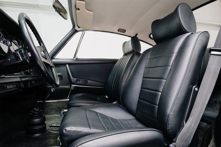 Porsche 911 Carrera RS