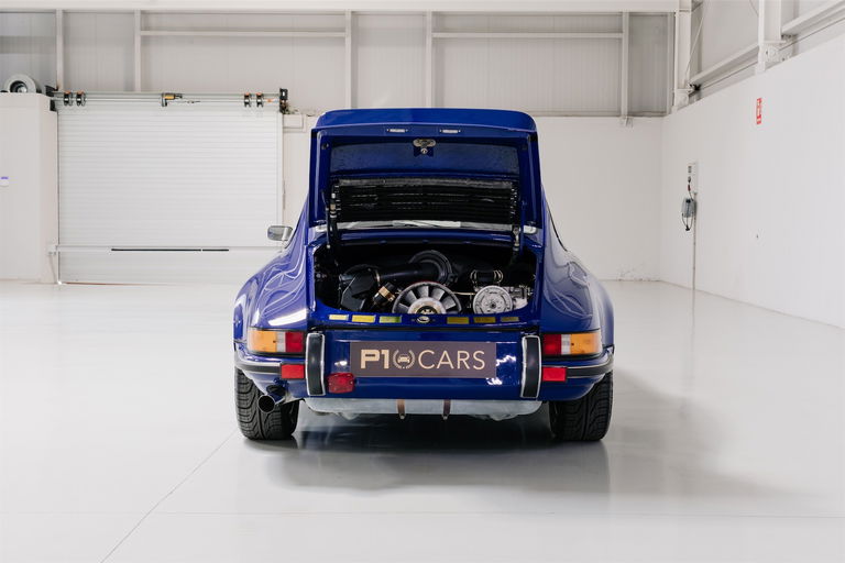 Porsche 911 Carrera RS