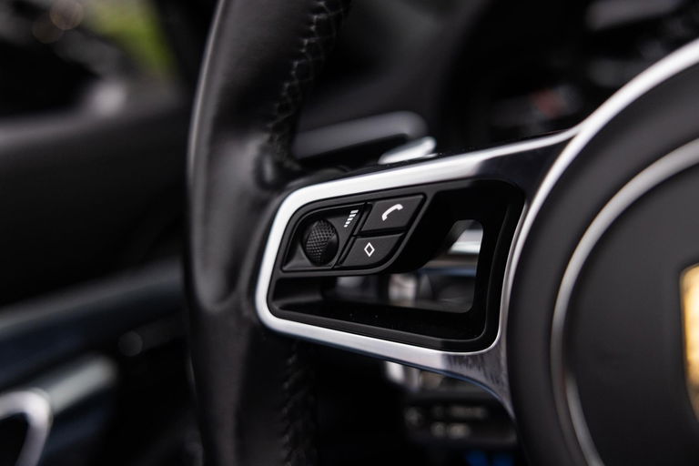 Porsche 991.2 Carrera S