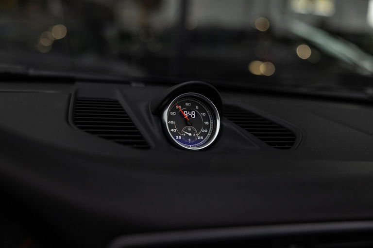 Porsche 991.2 Carrera S