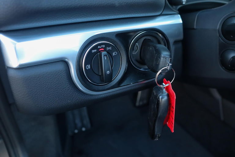 Porsche 981 Boxster S