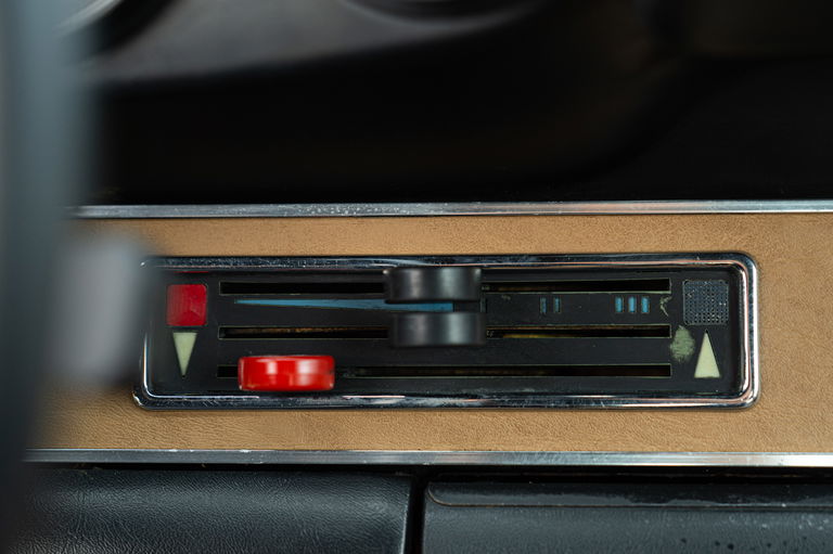 Porsche 911 S (F-Modell)