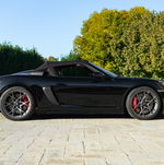 Porsche 718 Spyder RS