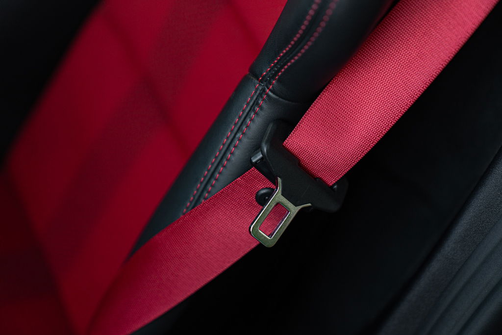 Porsche 718 Spyder RS