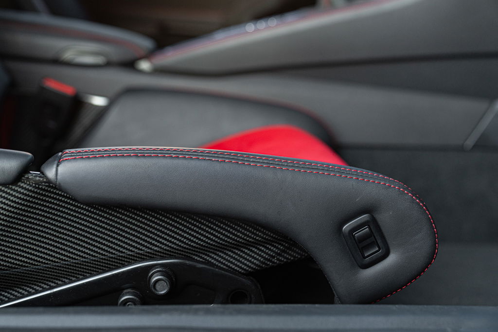 Porsche 718 Spyder RS