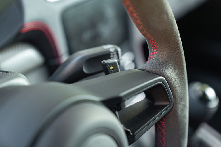 Porsche 718 Spyder RS