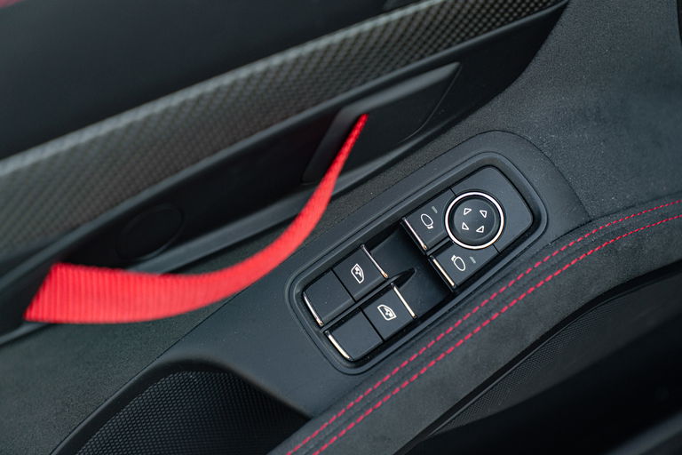 Porsche 718 Spyder RS