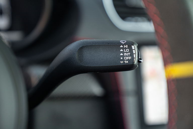 Porsche 718 Spyder RS