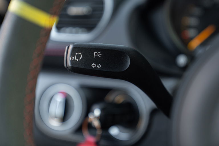 Porsche 718 Spyder RS