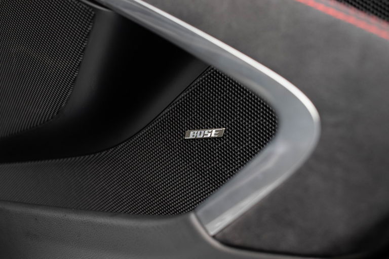 Porsche 991.2 Carrera 4 GTS