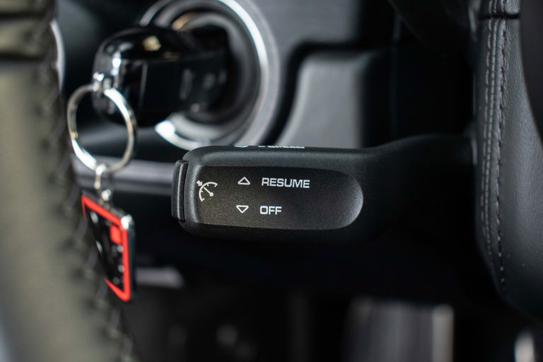 Porsche 991 GT3 Touring