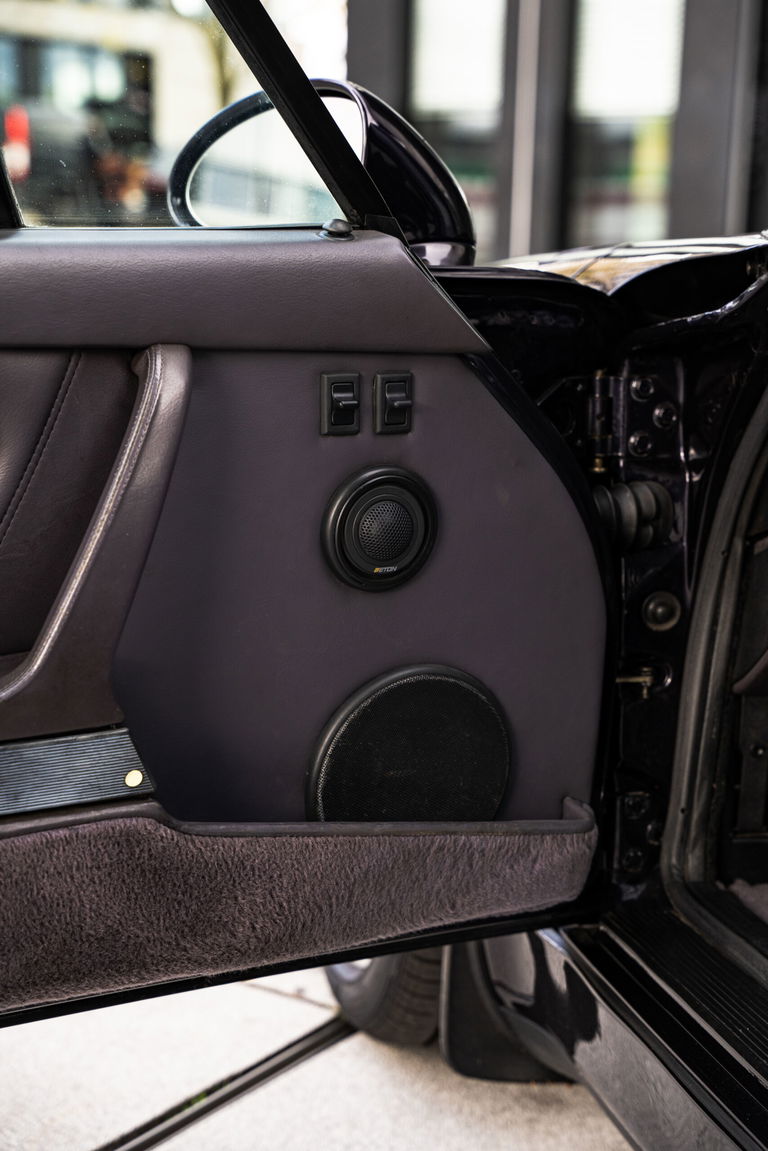 Porsche 964 Jubiläumsmodell „30 Jahre 911“