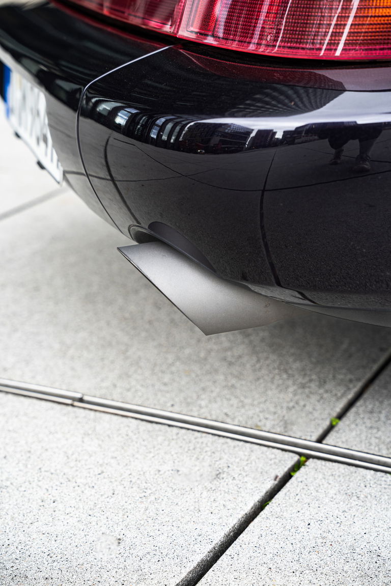 Porsche 964 Jubiläumsmodell „30 Jahre 911“