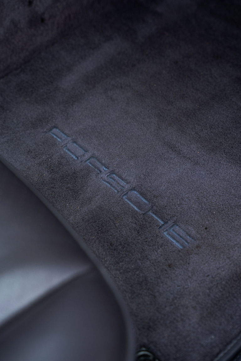 Porsche 964 Jubiläumsmodell „30 Jahre 911“