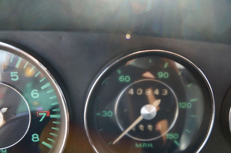 Porsche 911 (F-Modell)