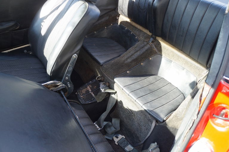 Porsche 911 (F-Modell)