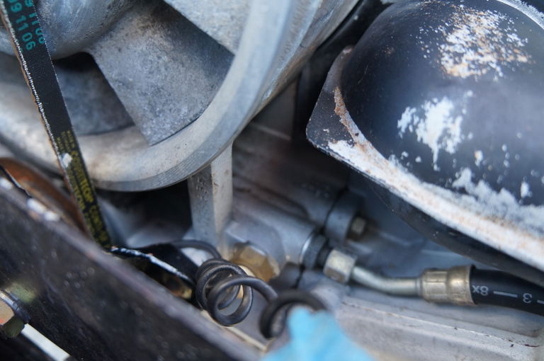 Porsche 911 (F-Modell)