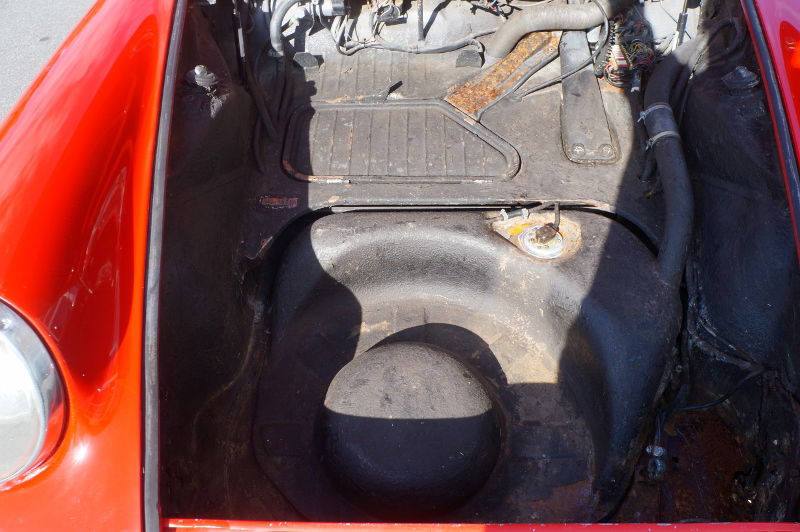 Porsche 911 (F-Modell)