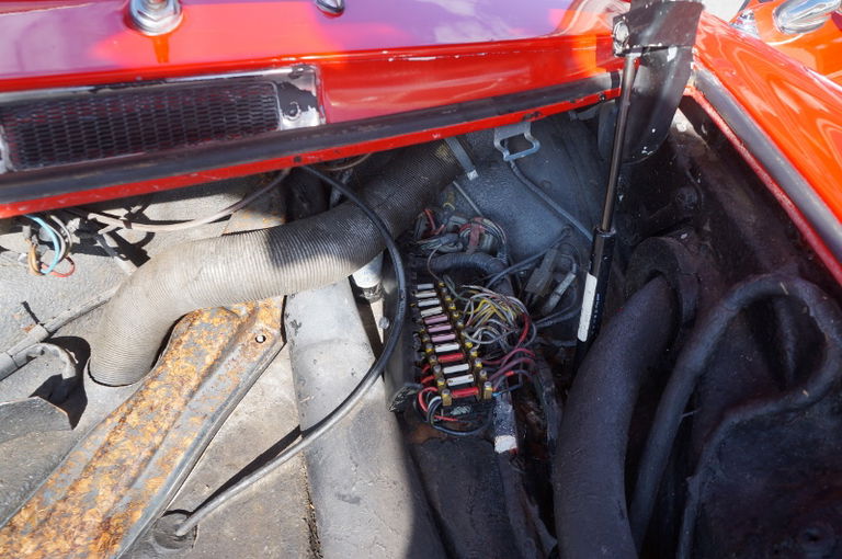 Porsche 911 (F-Modell)