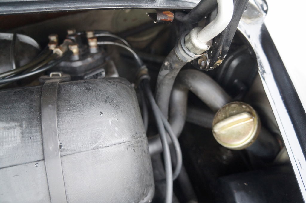 Porsche 911 Carrera (US)