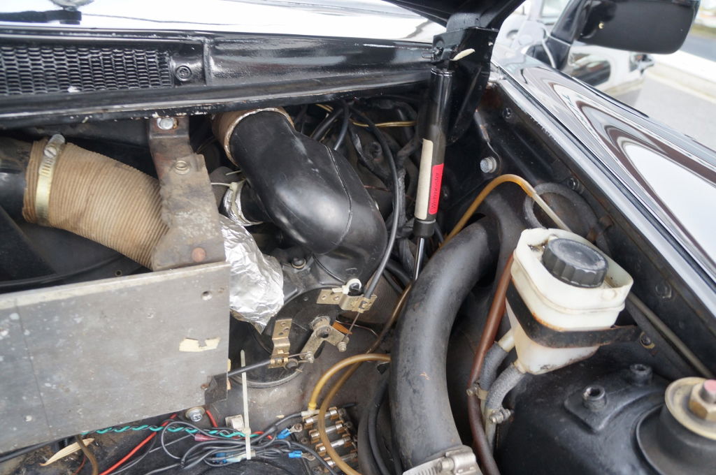 Porsche 911 Carrera (US)