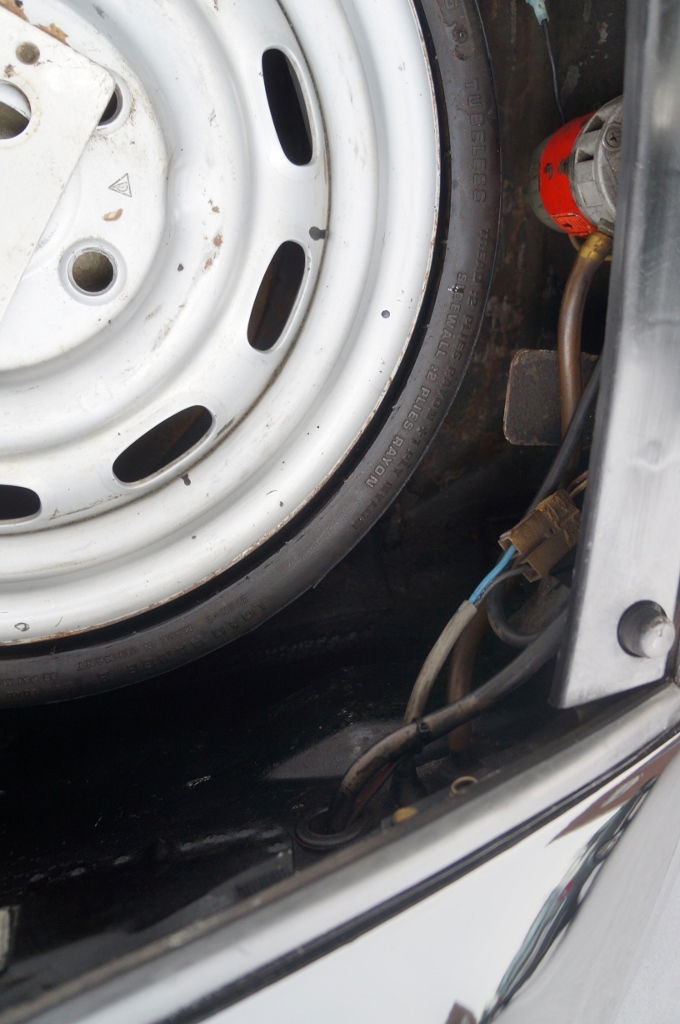 Porsche 911 Carrera (US)