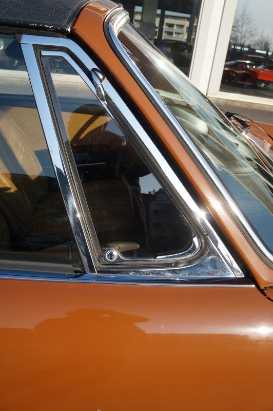 Porsche 911 S (F-Modell)