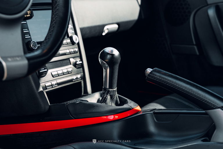 Porsche 997.2 Carrera S