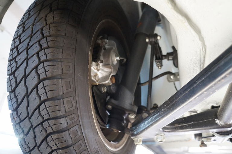 Porsche 911 S (F-Modell)