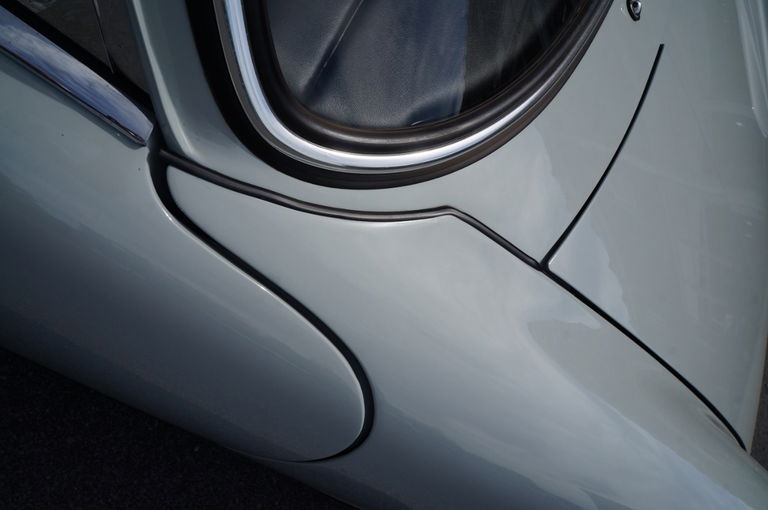 Porsche 911 S (F-Modell)