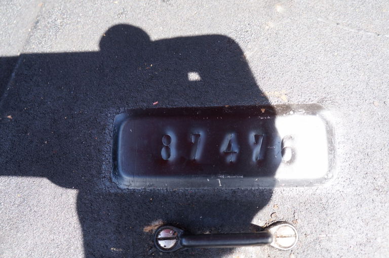 Porsche 356 B 1600 Roadster