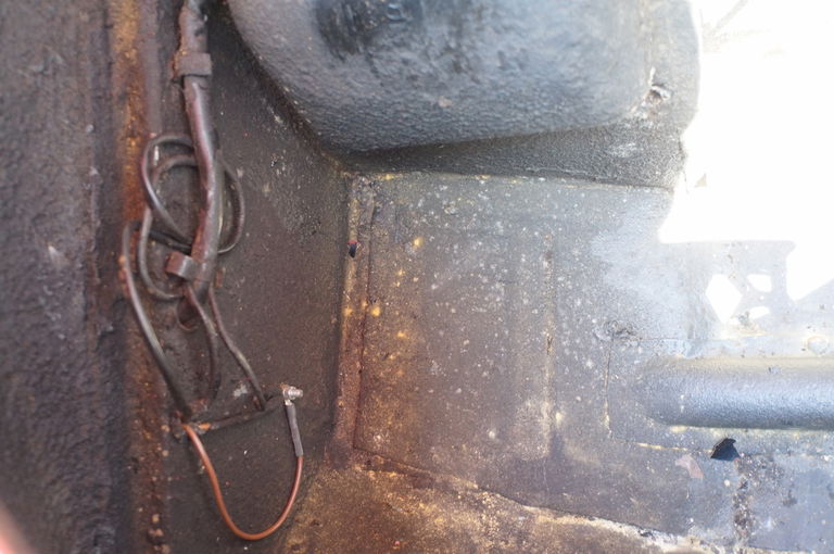 Porsche 356 B 1600 Roadster