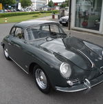 Porsche 356 B 1600