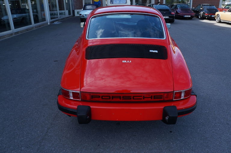 Porsche 911 (G-Modell)