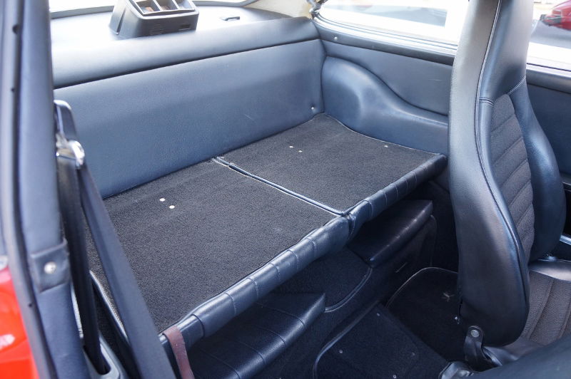 Porsche 911 (G-Modell)