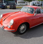 Porsche 356 SC