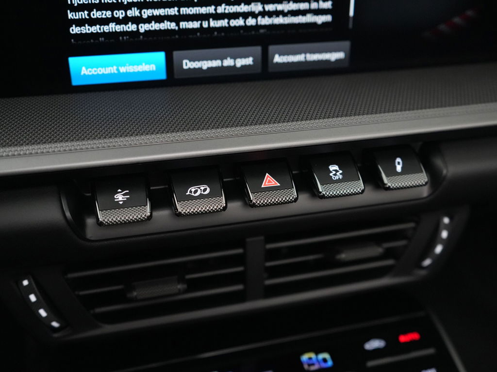 Porsche 992.2 Carrera